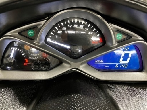 マジェスティ155      20万