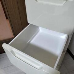 5段チェストの画像