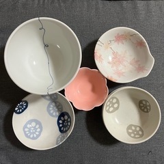 4/1まで 和食器