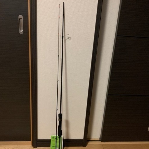 メジャークラフト　鯵道　5G