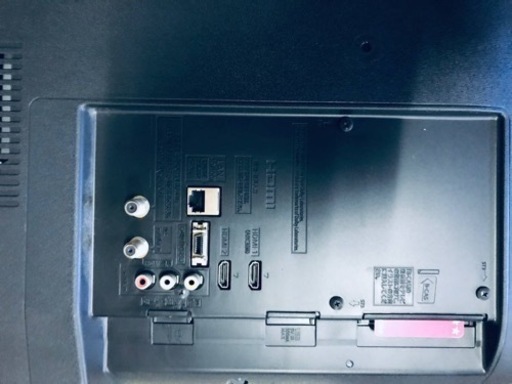 ET1021番⭐️Panasonicテレビ⭐️