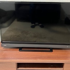 TOSHIBA 32V31 ＋テレビ台