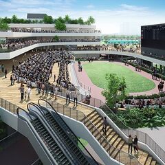 キッチンカー募集！【急募】最低保証付き！船橋競馬場で出店！