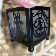 魔女の宅急便 キャンドルホルダーの画像