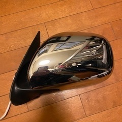 ハイエース 純正ドアミラー