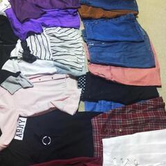 子供服まとめ売り《終了》（お取引予定）
