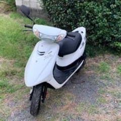 ヤマハ　YAMAHA ZR ジョグ　F1 原付　バイク　50cc...