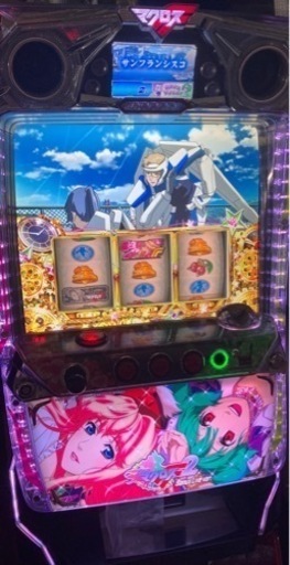 マクロスフロンティア2ボーナスライブバージョン
