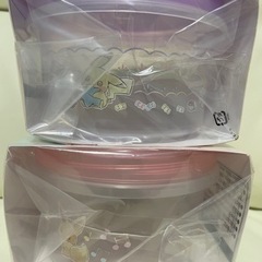 ポケモン　一番くじ　ストックコンテナ　ミラーの画像