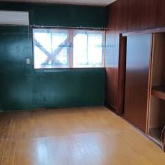 【再建築不可中古戸建て】🌺120万円🌺