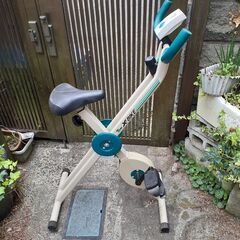 エアロバイク(中古)の画像