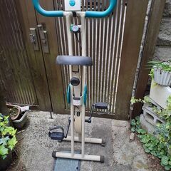 エアロバイク(中古)の画像