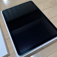 iPad Air 第５世代　Apple Pencil 第２世代の画像