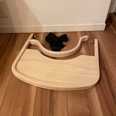 カトージ　ベビーチェアの画像