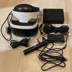 PlayStation VR
