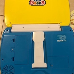 beena　ビーナ　美品の画像