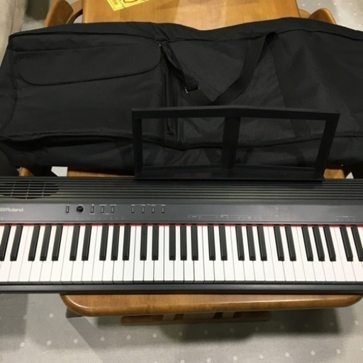 Roland GO:PIANO88 2022年製