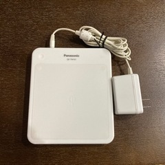 置くだけ充電器
