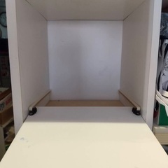 棚、ロッカー（レコード、雑誌等収納ラック）の画像