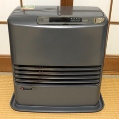 三菱石油ファンヒーター 箱付き