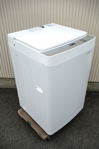 全国送料無料★3か月保障付き★洗濯機★2020年式★ツインバード★KWM-EC55★5.5kg★Y-0320-106