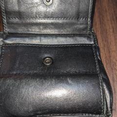 BOTTEGA　ボッテガ・ヴェネタ　メンズ財布