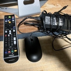 (ジャンク) D710T5BBパソコンの画像