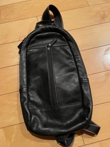 【お取引中】coachのショルダーボディバッグ