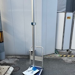 ニットー　Nitto 身長計