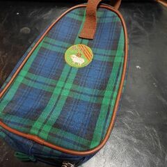 めぐみ幼稚園の上履き入れです
