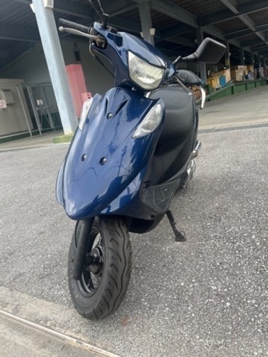 アドレスV125G   値下げしました！