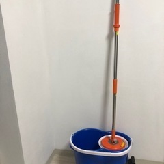 モップセットの画像