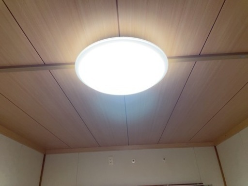2個セット★日立LEDシーリングライト