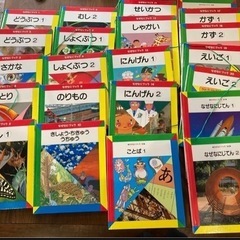 なぜなにブックの画像