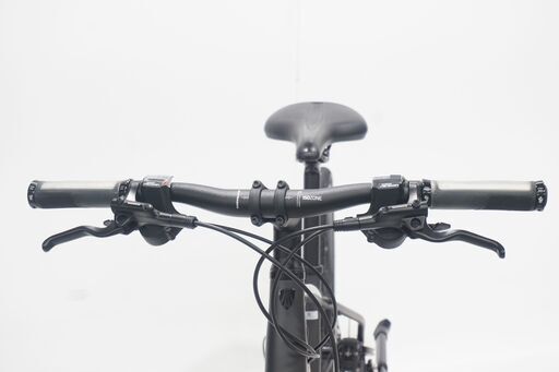 TREK 「トレック」 FX3 DISC 2021年モデル クロスバイク