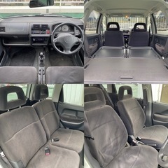 ⭐️コミコミ価格⭐️★車検令和6年2月まで★5速MT★ターボ付き★64馬力★SUZUKI keiスポーツ★の画像