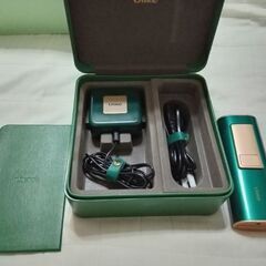 Ulike IPL脱毛器