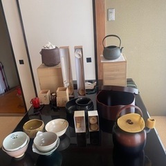 茶器 煎茶 お茶