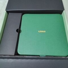 Ulike IPL脱毛器の画像