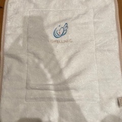 ベビー用ブランケット ゆめクリニック