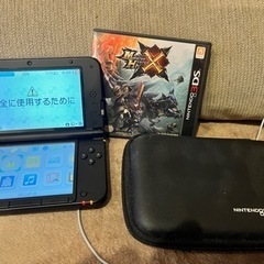 3DSLL