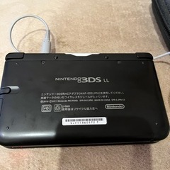 3DSLLの画像