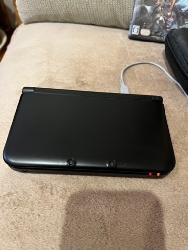 3DSLL