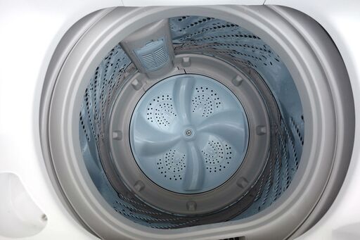 全国送料無料★3か月保障付き★洗濯機★2019年式★ハイセンス★HW-T55C★5.5kg★Y-0320-109