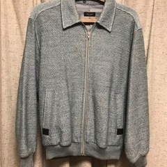 Arnold Palmer 春先にちょうど良い上着　
