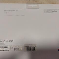 サーフェイス　タイプカバー　キーボードの画像