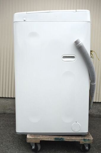 全国送料無料★3か月保障付き★洗濯機★2016年式★アクア★AQW-S45D★4.5kg★Y-0320-110