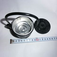 ✿福寿記載、茶器、✿未使用保管品、丸型、画像参照、✿お手数をおかけします、プロフィール必読ですの画像