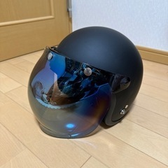 バイク用ヘルメット　女性用