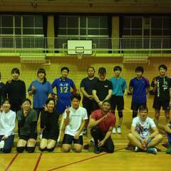 🏐✨バレーしましょう！！🏐✨メンバーの募集！！✨【TRC（田辺レクセンバレーボール教室）】✨の画像
